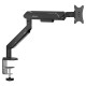 ANDA SEAT Monitor ARM / Stand A9 Black, Weight Capacity: 2-15kg | Βάσεις TV - Projectors - PC | Εικόνα & Ήχος |