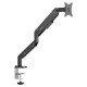 ANDA SEAT Monitor ARM / Stand A9 Black, Weight Capacity: 2-15kg | Βάσεις TV - Projectors - PC | Εικόνα & Ήχος |