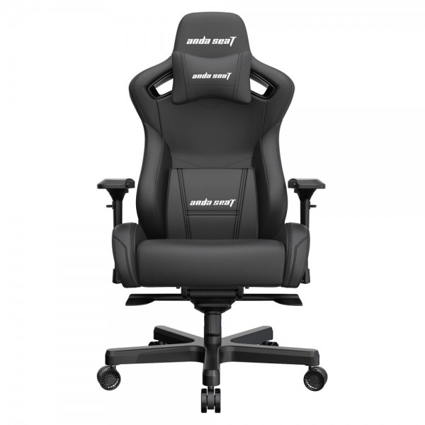ANDA SEAT Gaming Chair AD12XL KAISER-II Black