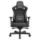 ANDA SEAT Gaming Chair AD12XL KAISER-II Black