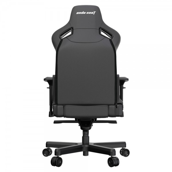 ANDA SEAT Gaming Chair AD12XL KAISER-II Black