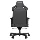ANDA SEAT Gaming Chair AD12XL KAISER-II Black