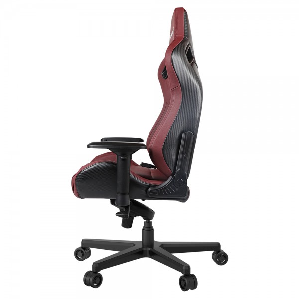 ANDA SEAT Gaming Chair AD12XL KAISER-II Maroon | sup-ob | XML |