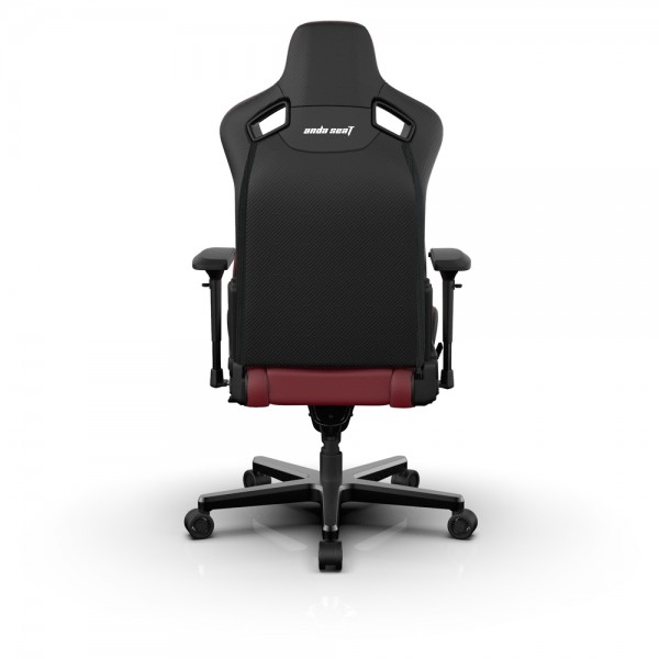 ANDA SEAT Gaming Chair AD12XL KAISER-II Maroon | sup-ob | XML |