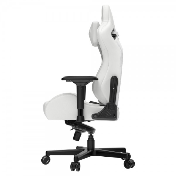 ANDA SEAT Gaming Chair AD12XL KAISER-II White | sup-ob | XML |