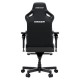 ANDA SEAT Gaming Chair KAISER-4 V2 XL Black Fabric with 6D Armrest | Εξοπλισμός Γραφείου | Αναλώσιμα - Είδη Γραφείου |