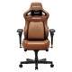ANDA SEAT Gaming Chair KAISER-4 V2 XL Brown with 6D Armrest | Εξοπλισμός Γραφείου | Αναλώσιμα - Είδη Γραφείου |