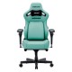ANDA SEAT Gaming Chair KAISER-4 V2 XL Green with 6D Armrest | Εξοπλισμός Γραφείου | Αναλώσιμα - Είδη Γραφείου |