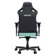 ANDA SEAT Gaming Chair KAISER-4 V2 XL Green with 6D Armrest | Εξοπλισμός Γραφείου | Αναλώσιμα - Είδη Γραφείου |