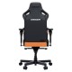 ANDA SEAT Gaming Chair KAISER-4 V2 XL Orange with 6D Armrest | Εξοπλισμός Γραφείου | Αναλώσιμα - Είδη Γραφείου |