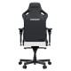 ANDA SEAT Gaming Chair KAISER-4 V2 XL White with 6D Armrest | Εξοπλισμός Γραφείου | Αναλώσιμα - Είδη Γραφείου |