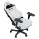 ANDA SEAT Gaming Chair KAISER-4 V2 XL White with 6D Armrest | Εξοπλισμός Γραφείου | Αναλώσιμα - Είδη Γραφείου |