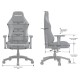 ANDA SEAT Gaming Chair LUNA Large Black | sup-ob | XML |