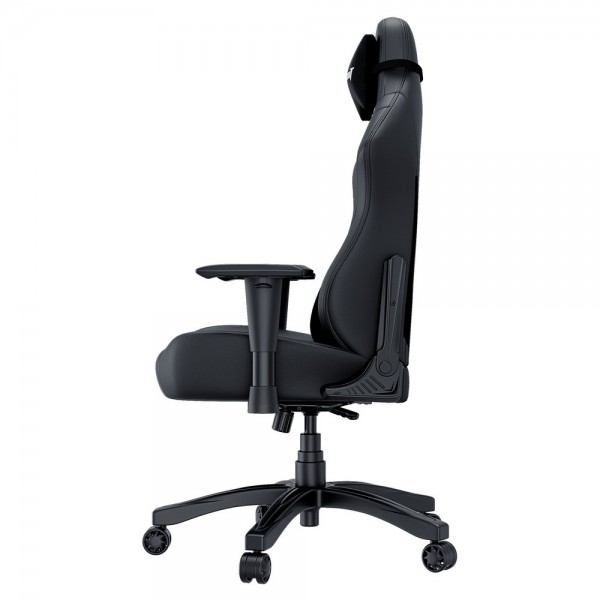 ANDA SEAT Gaming Chair LUNA Large Black | sup-ob | XML |