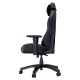 ANDA SEAT Gaming Chair LUNA Large Black | sup-ob | XML |