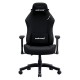 ANDA SEAT Gaming Chair LUNA Large Black Fabric | sup-ob | XML |