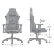 ANDA SEAT Gaming Chair LUNA Large Black Fabric | sup-ob | XML |