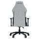 ANDA SEAT Gaming Chair LUNA Large Grey Fabric | sup-ob | XML |