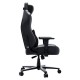 ANDA SEAT Gaming Chair NOVIS ULTRA XL Black | Εξοπλισμός Γραφείου | Αναλώσιμα - Είδη Γραφείου |