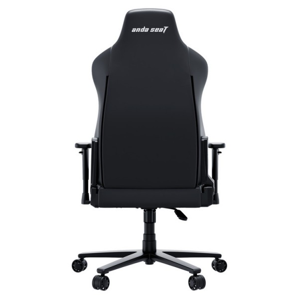 ANDA SEAT Gaming Chair NOVIS ULTRA XL Black | Εξοπλισμός Γραφείου | Αναλώσιμα - Είδη Γραφείου |