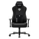 ANDA SEAT Gaming Chair NOVIS ULTRA XL Black Fabric | Εξοπλισμός Γραφείου | Αναλώσιμα - Είδη Γραφείου |