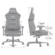 ANDA SEAT Gaming Chair NOVIS ULTRA XL Black Fabric | Εξοπλισμός Γραφείου | Αναλώσιμα - Είδη Γραφείου |