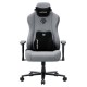 ANDA SEAT Gaming Chair NOVIS ULTRA XL Grey Fabric | Εξοπλισμός Γραφείου | Αναλώσιμα - Είδη Γραφείου |