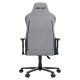 ANDA SEAT Gaming Chair NOVIS ULTRA XL Grey Fabric | Εξοπλισμός Γραφείου | Αναλώσιμα - Είδη Γραφείου |