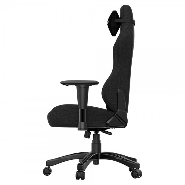ANDA SEAT Gaming Chair PHANTOM-3 Large Black Fabric | sup-ob | XML |