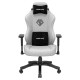 ANDA SEAT Gaming Chair PHANTOM-3 Large Grey Fabric | sup-ob | XML |