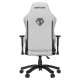 ANDA SEAT Gaming Chair PHANTOM-3 Large Grey Fabric | sup-ob | XML |