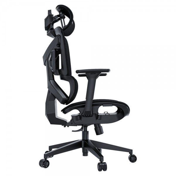ANDA SEAT Gaming Chair X-AIR MEGA XL BLACK | Εξοπλισμός Γραφείου | Αναλώσιμα - Είδη Γραφείου |