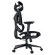 ANDA SEAT Gaming Chair X-AIR MEGA XL BLACK | Εξοπλισμός Γραφείου | Αναλώσιμα - Είδη Γραφείου |