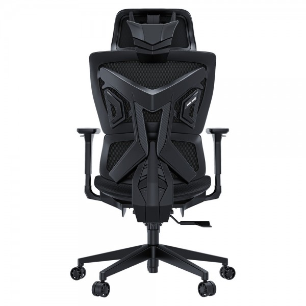 ANDA SEAT Gaming Chair X-AIR MEGA XL BLACK | Εξοπλισμός Γραφείου | Αναλώσιμα - Είδη Γραφείου |