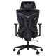ANDA SEAT Gaming Chair X-AIR MEGA XL BLACK | Εξοπλισμός Γραφείου | Αναλώσιμα - Είδη Γραφείου |