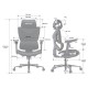 ANDA SEAT Gaming Chair X-AIR PRO XL BLACK | Εξοπλισμός Γραφείου | Αναλώσιμα - Είδη Γραφείου |