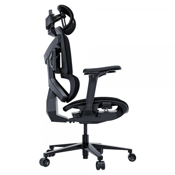 ANDA SEAT Gaming Chair X-AIR PRO XL BLACK | Εξοπλισμός Γραφείου | Αναλώσιμα - Είδη Γραφείου |