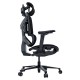 ANDA SEAT Gaming Chair X-AIR PRO XL BLACK | Εξοπλισμός Γραφείου | Αναλώσιμα - Είδη Γραφείου |