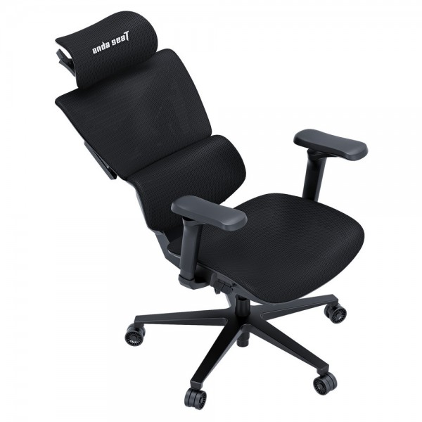 ANDA SEAT Gaming Chair X-AIR PRO XL BLACK | Εξοπλισμός Γραφείου | Αναλώσιμα - Είδη Γραφείου |