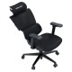 ANDA SEAT Gaming Chair X-AIR PRO XL BLACK | Εξοπλισμός Γραφείου | Αναλώσιμα - Είδη Γραφείου |