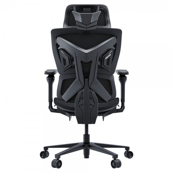 ANDA SEAT Gaming Chair X-AIR PRO XL BLACK | Εξοπλισμός Γραφείου | Αναλώσιμα - Είδη Γραφείου |