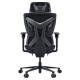 ANDA SEAT Gaming Chair X-AIR PRO XL BLACK | Εξοπλισμός Γραφείου | Αναλώσιμα - Είδη Γραφείου |