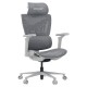ANDA SEAT Gaming Chair X-AIR PRO XL GREY | Εξοπλισμός Γραφείου | Αναλώσιμα - Είδη Γραφείου |