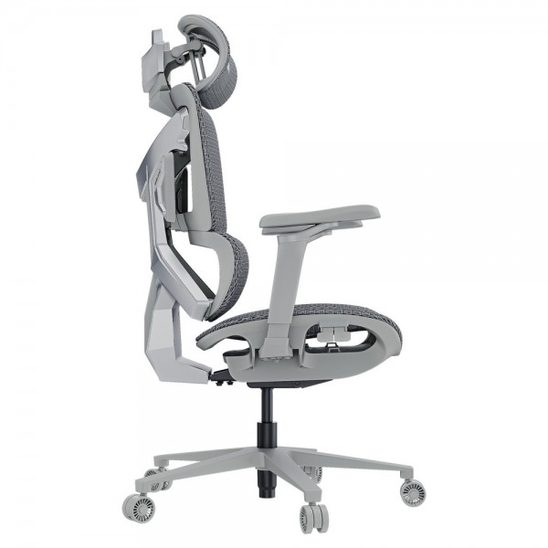 ANDA SEAT Gaming Chair X-AIR PRO XL GREY | Εξοπλισμός Γραφείου | Αναλώσιμα - Είδη Γραφείου |