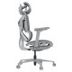 ANDA SEAT Gaming Chair X-AIR PRO XL GREY | Εξοπλισμός Γραφείου | Αναλώσιμα - Είδη Γραφείου |