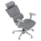 ANDA SEAT Gaming Chair X-AIR PRO XL GREY | Εξοπλισμός Γραφείου | Αναλώσιμα - Είδη Γραφείου |