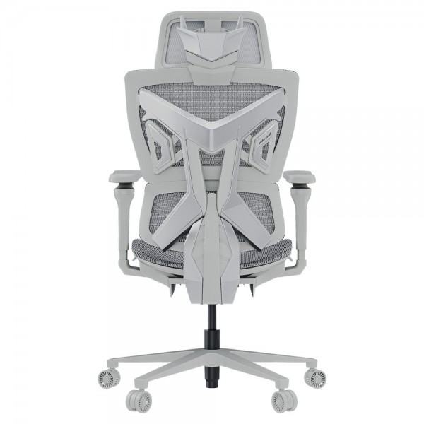ANDA SEAT Gaming Chair X-AIR PRO XL GREY | Εξοπλισμός Γραφείου | Αναλώσιμα - Είδη Γραφείου |