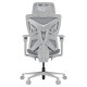 ANDA SEAT Gaming Chair X-AIR PRO XL GREY | Εξοπλισμός Γραφείου | Αναλώσιμα - Είδη Γραφείου |