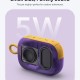 ANKER Soundcore Select 4 Go Bluetooth Speaker 5W IP67 Purple | Φορητά ηχεία ANKER Soundcore Select 4 Go Bluetooth Speaker 5W IP67 Purple | Φορητά ηχεία | Αξεσουάρ για κινητά |