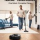 ANKER Eufy Robot Vacuum 3-in-1 E20 | Ηλεκτρικές Σκούπες ANKER Eufy Robot Vacuum 3-in-1 E20 | Ηλεκτρικές Σκούπες | Home Garden Hobby |